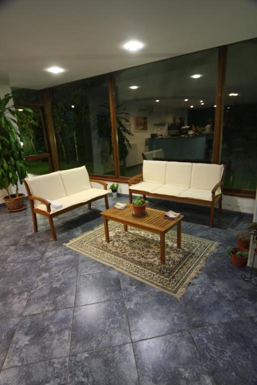 Guesthouse Il Ciliegio Sorbo Serpico Luaran gambar