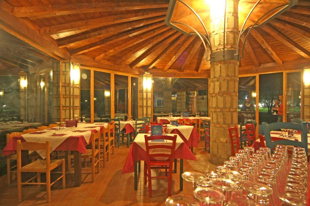 Guesthouse Il Ciliegio Sorbo Serpico Luaran gambar