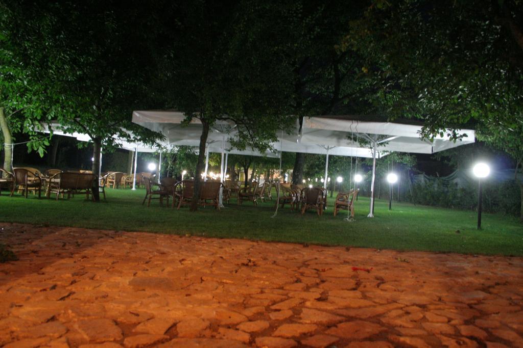 Guesthouse Il Ciliegio Sorbo Serpico Luaran gambar